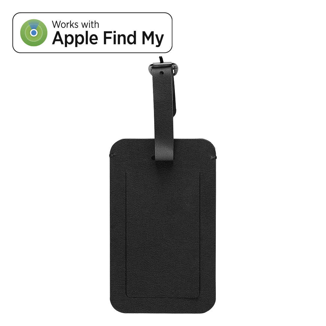 Find My kartica za putnu torbu sa funkcijom lociranja